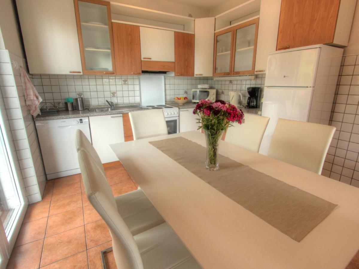Apartman Lena Abbazia Esterno foto